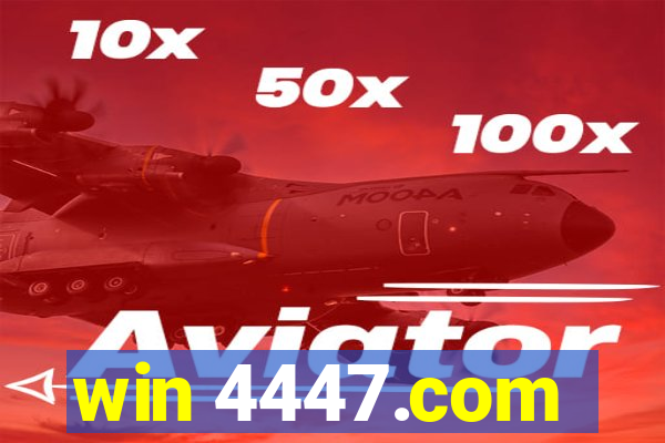 win 4447.com